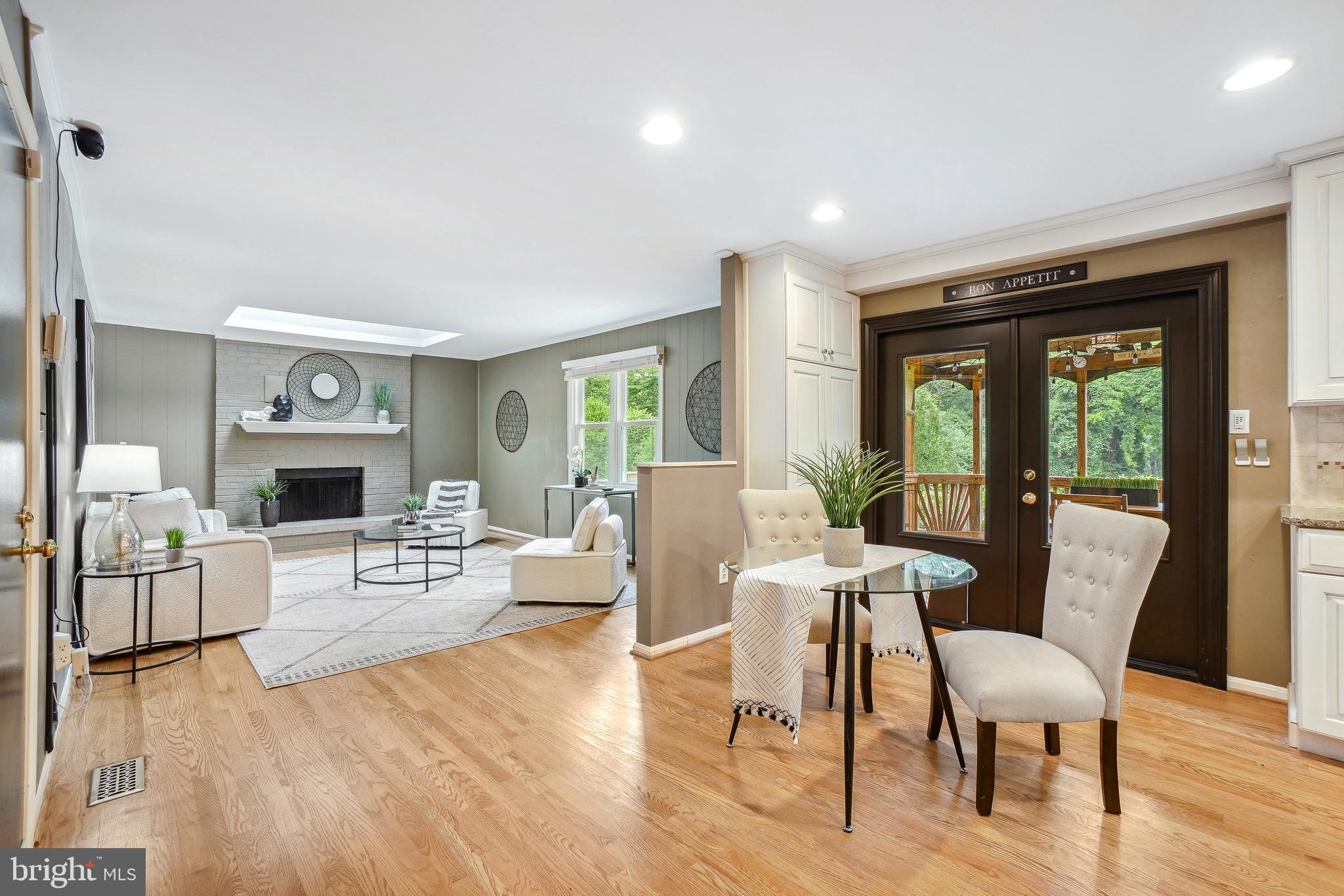 DUNLEIGH - Residential