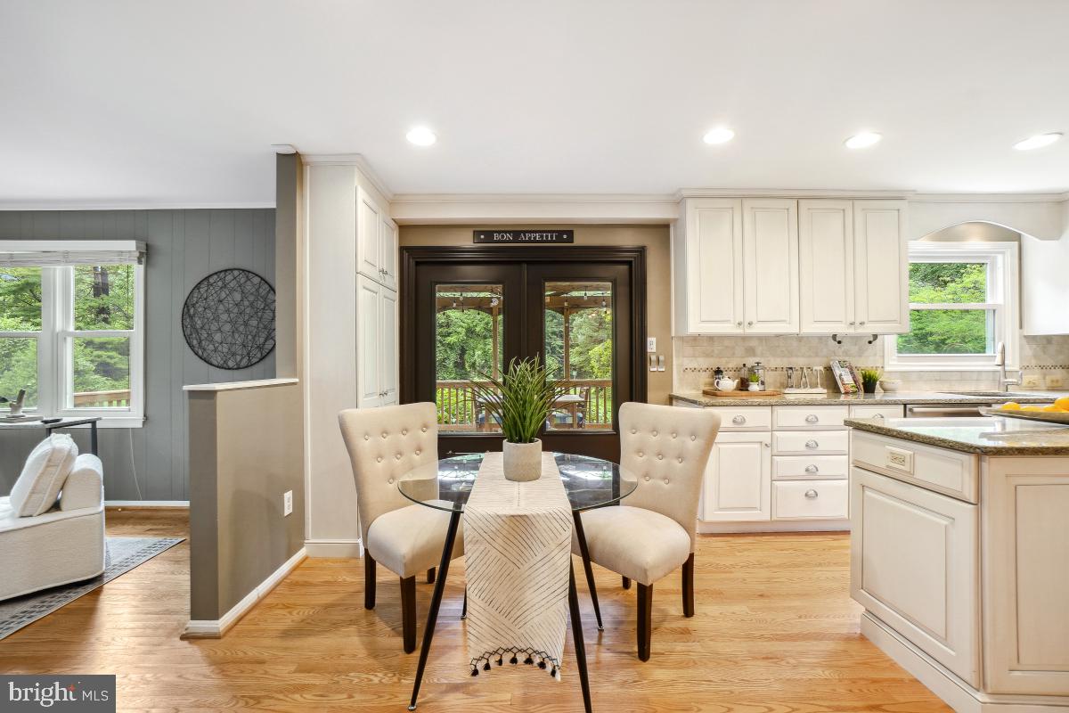 DUNLEIGH - Residential