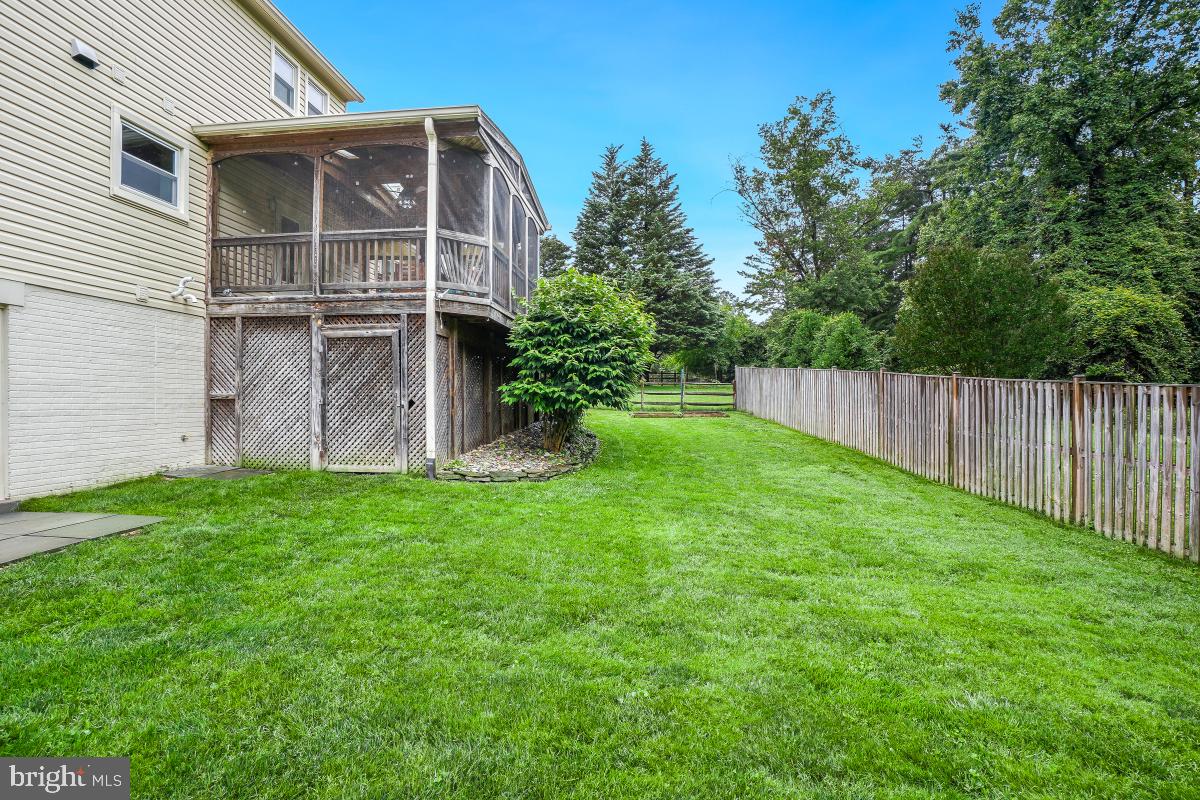 DUNLEIGH - Residential