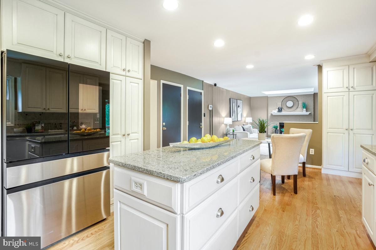 DUNLEIGH - Residential