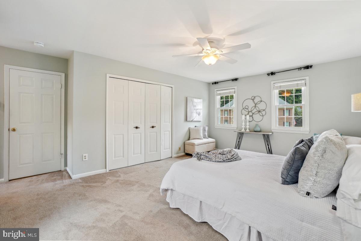 DUNLEIGH - Residential