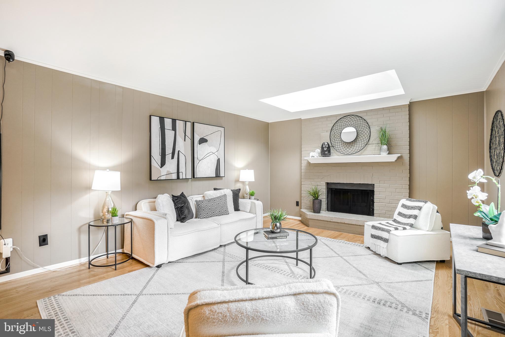 DUNLEIGH - Residential