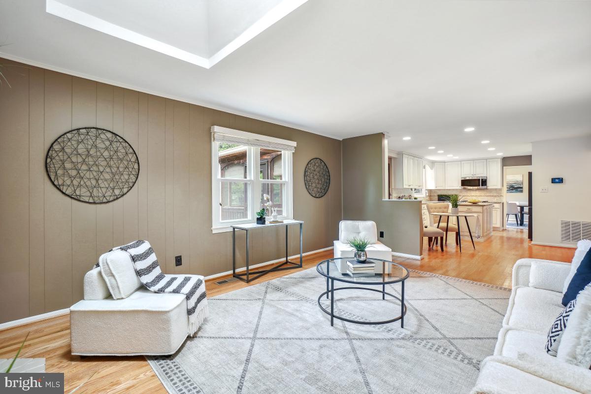 DUNLEIGH - Residential