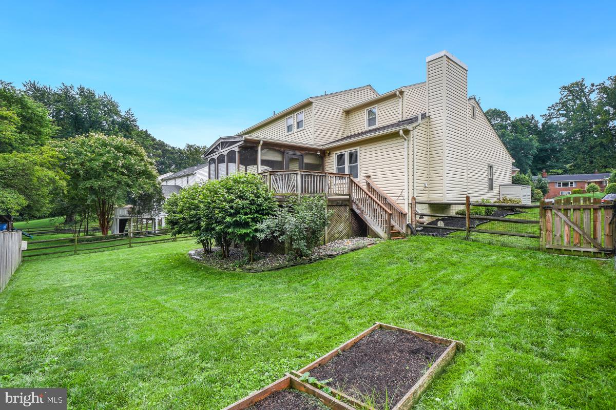 DUNLEIGH - Residential