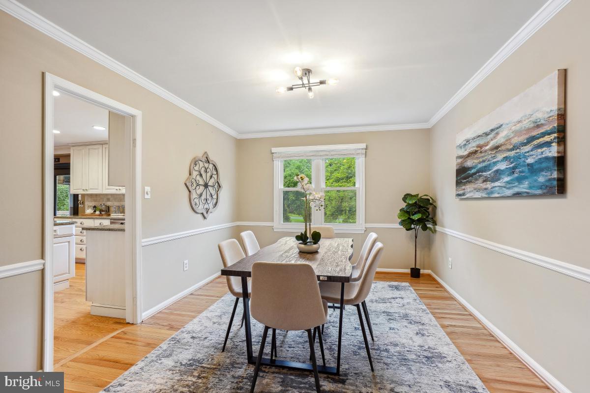 DUNLEIGH - Residential