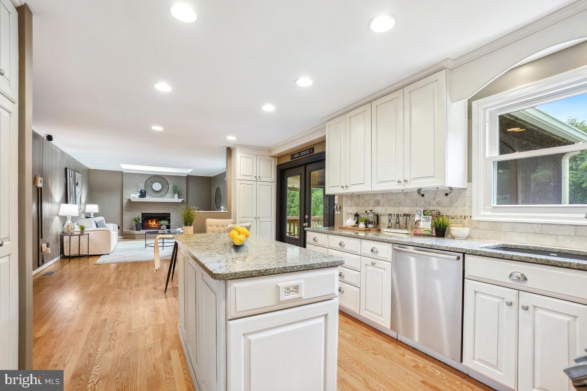 DUNLEIGH - Residential