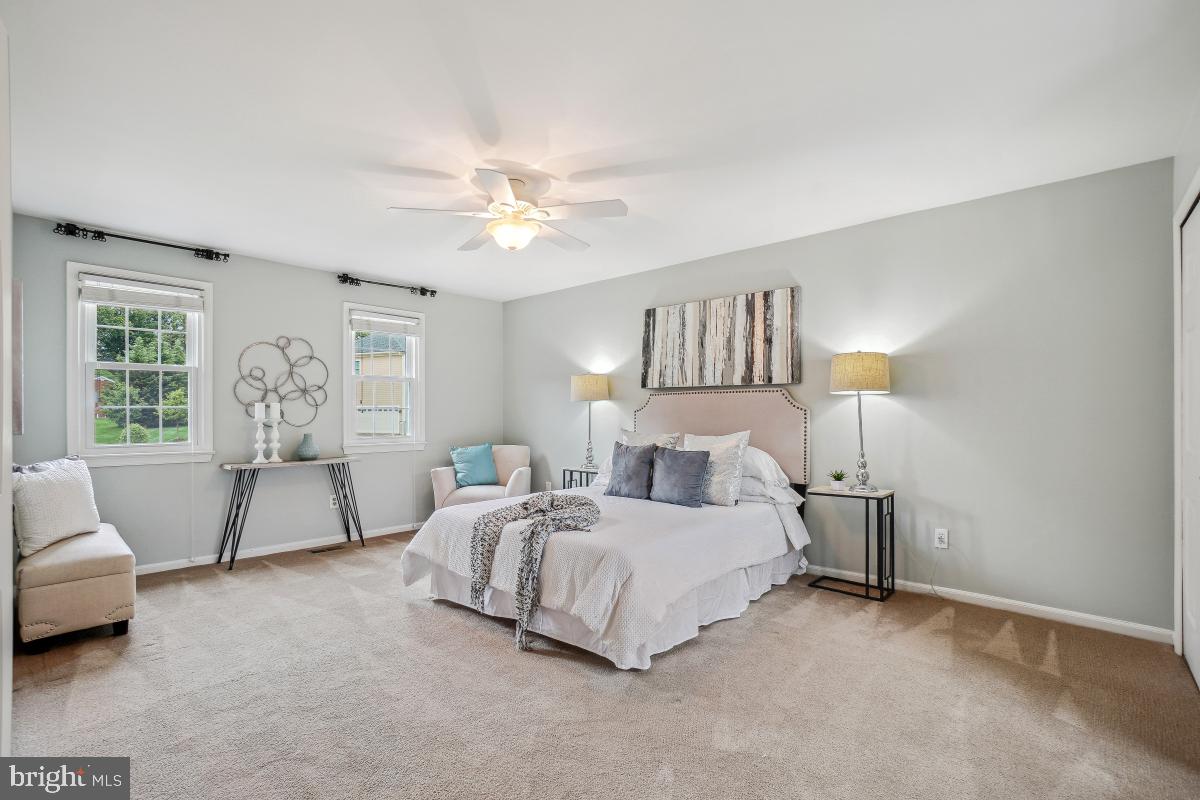 DUNLEIGH - Residential