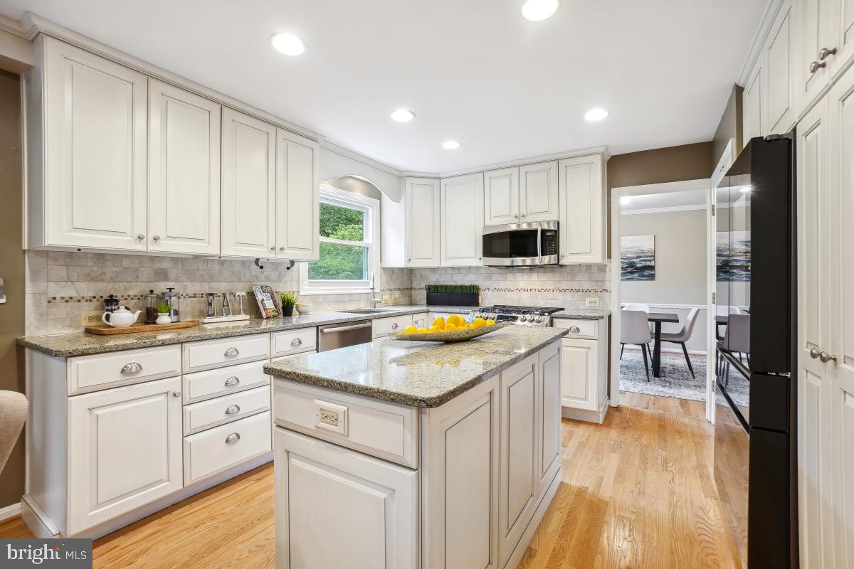 DUNLEIGH - Residential