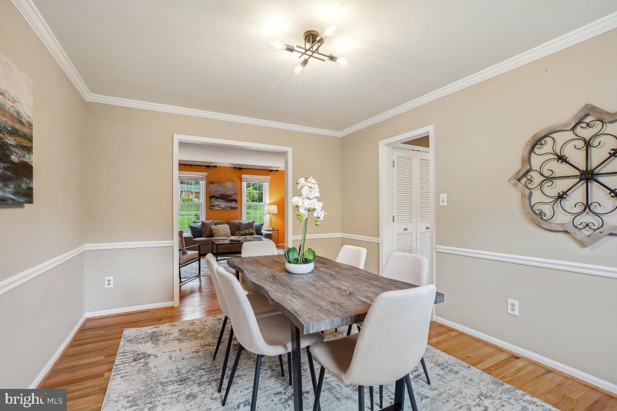 DUNLEIGH - Residential