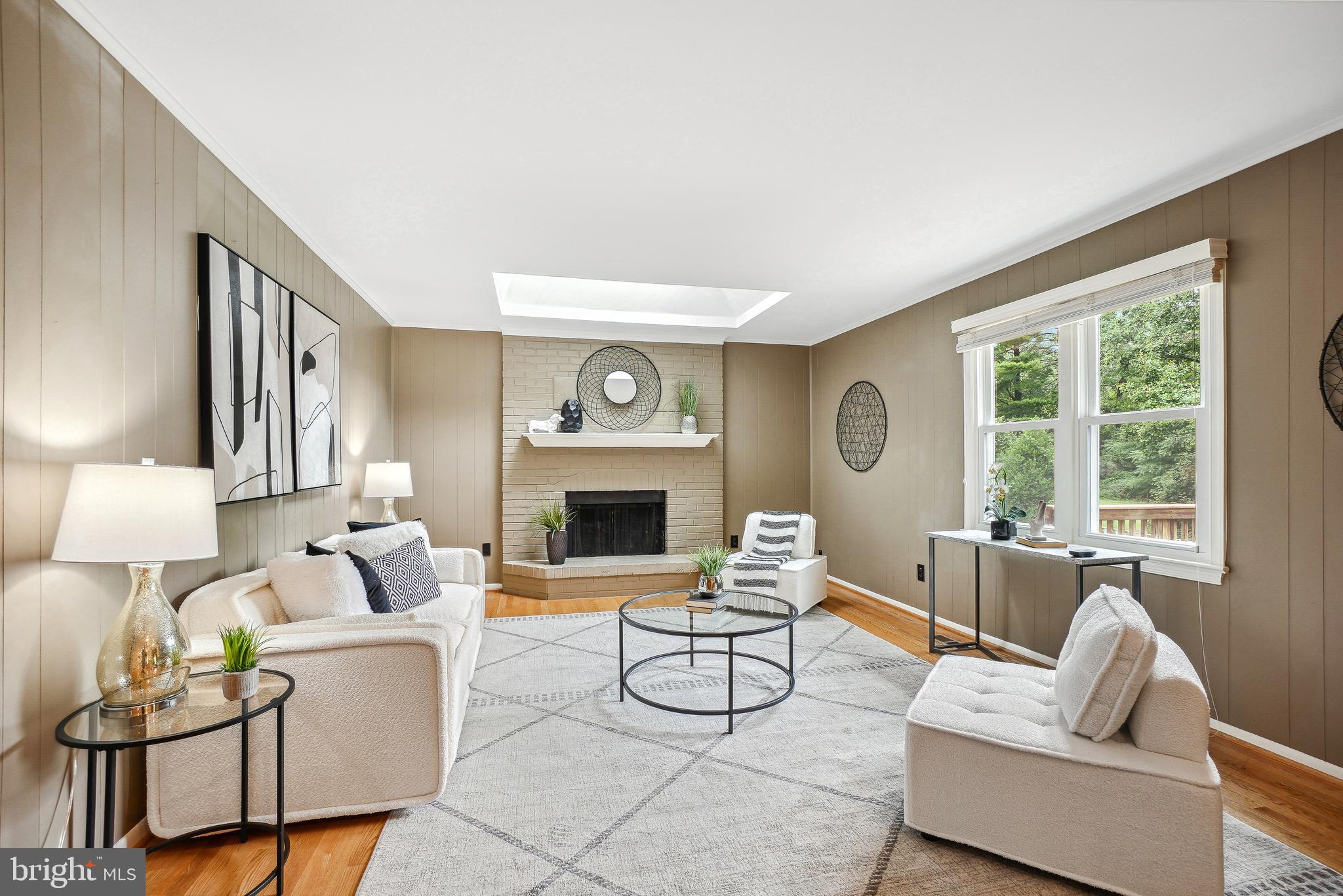 DUNLEIGH - Residential