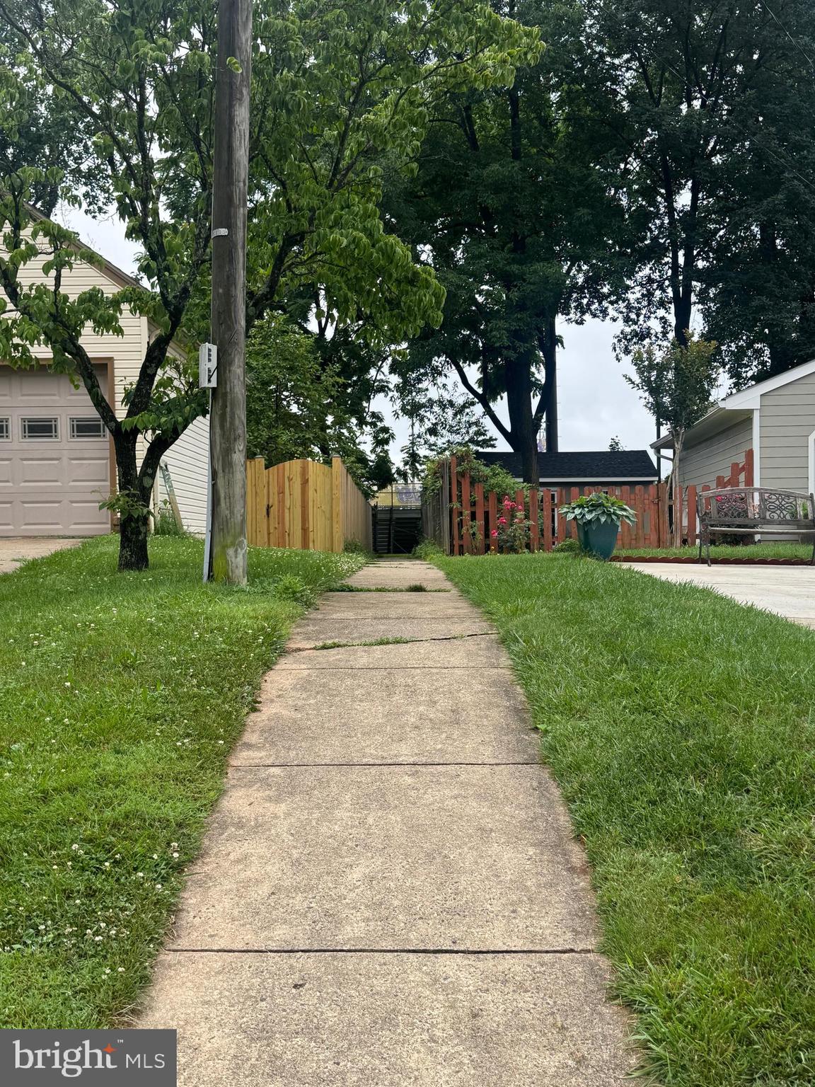 DUNLEIGH - Residential