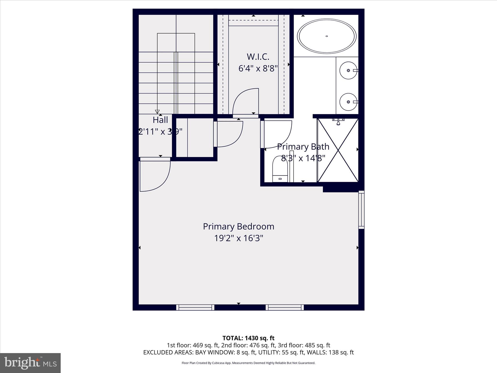 RESERVOIR RIDGE - Residential
