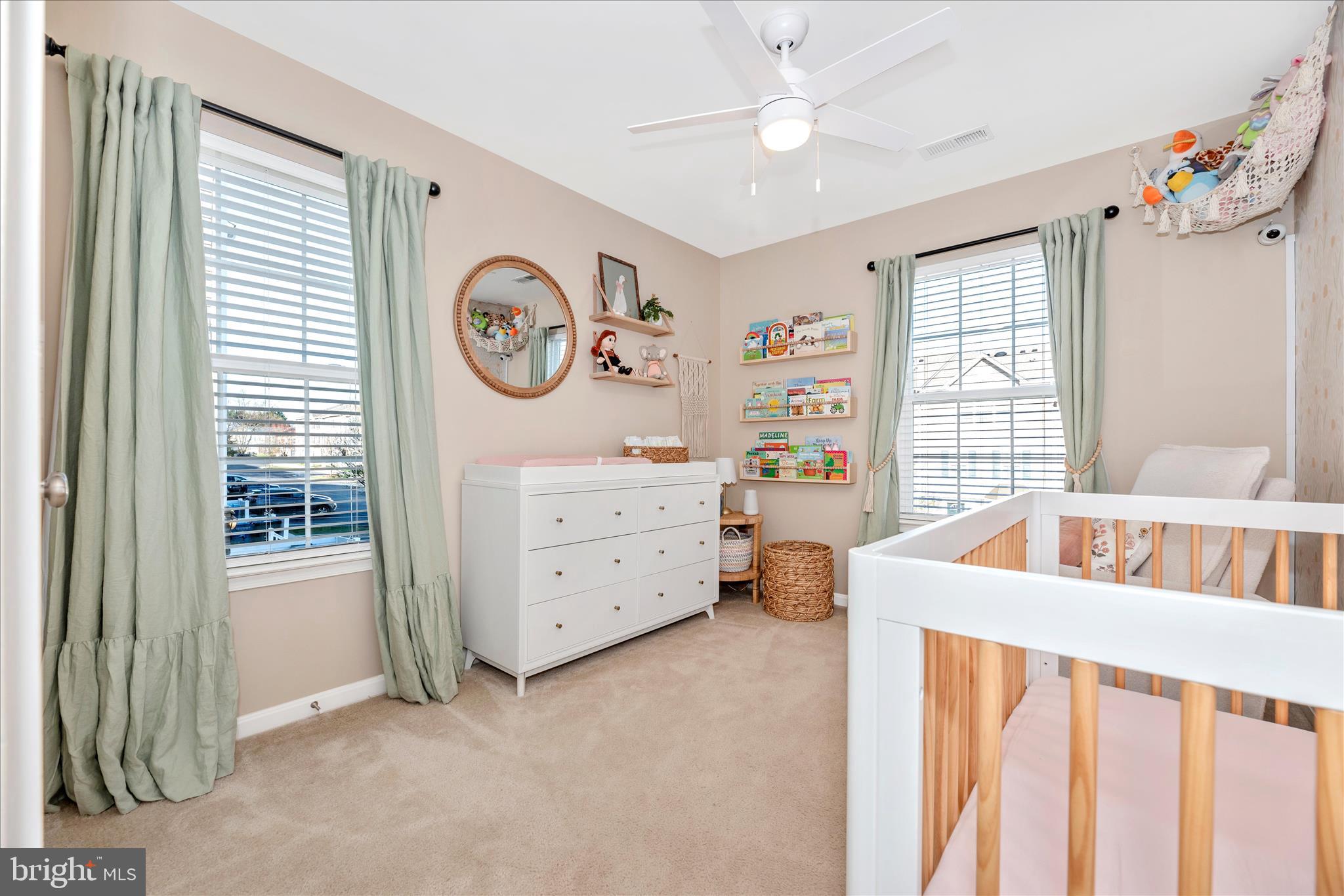 RESERVOIR RIDGE - Residential