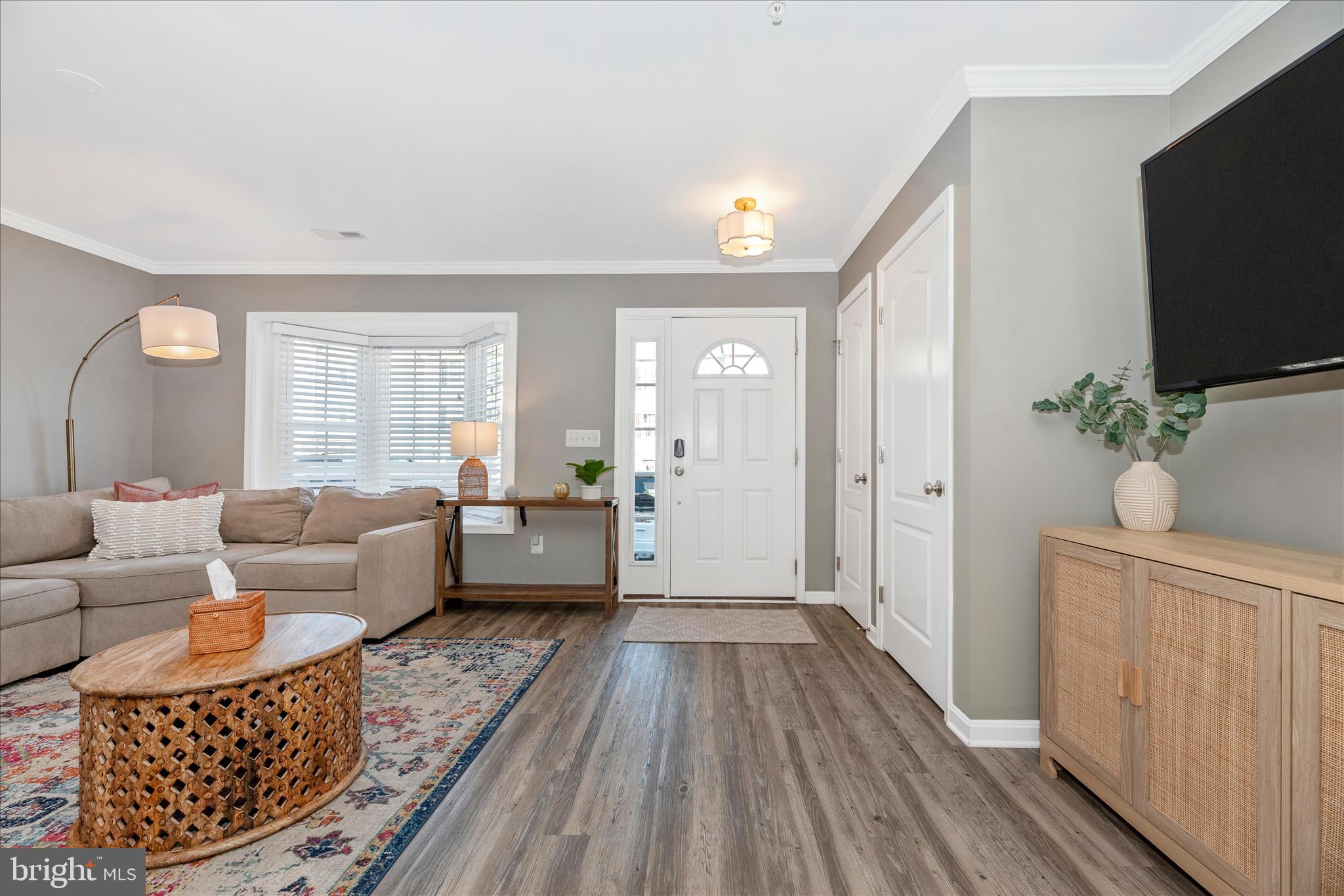 RESERVOIR RIDGE - Residential