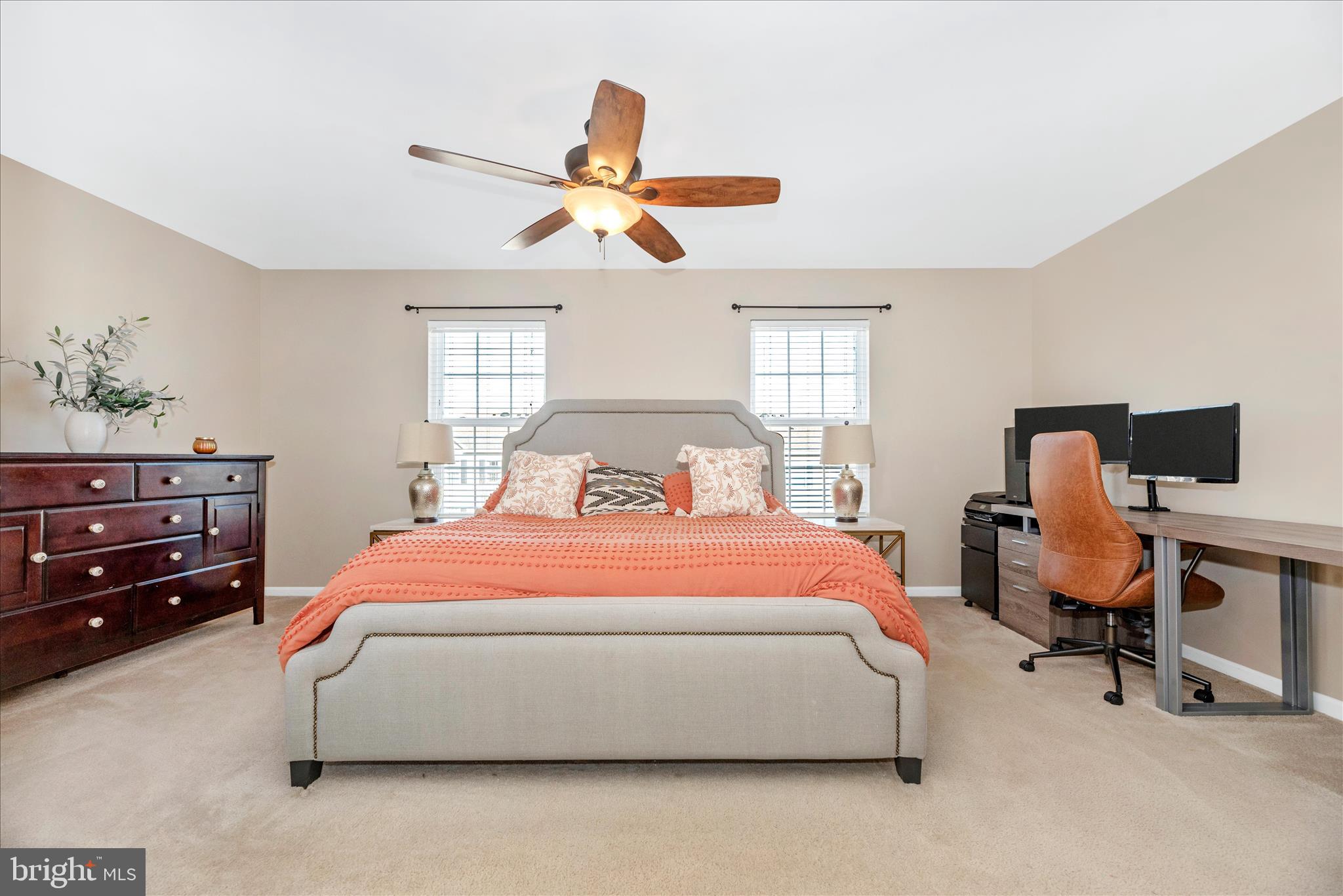 RESERVOIR RIDGE - Residential