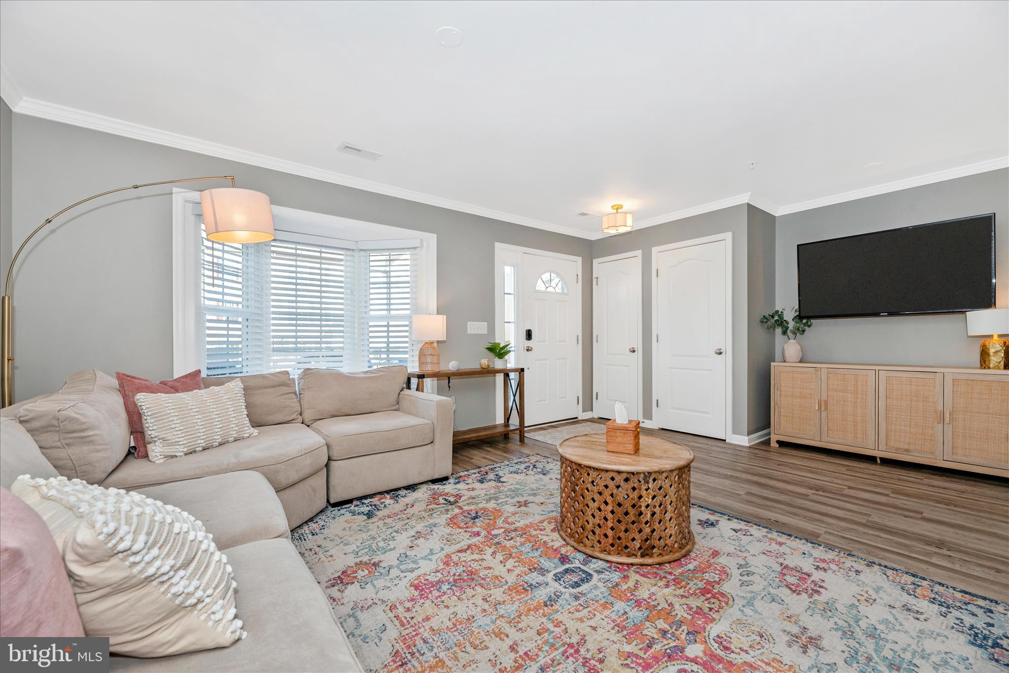 RESERVOIR RIDGE - Residential