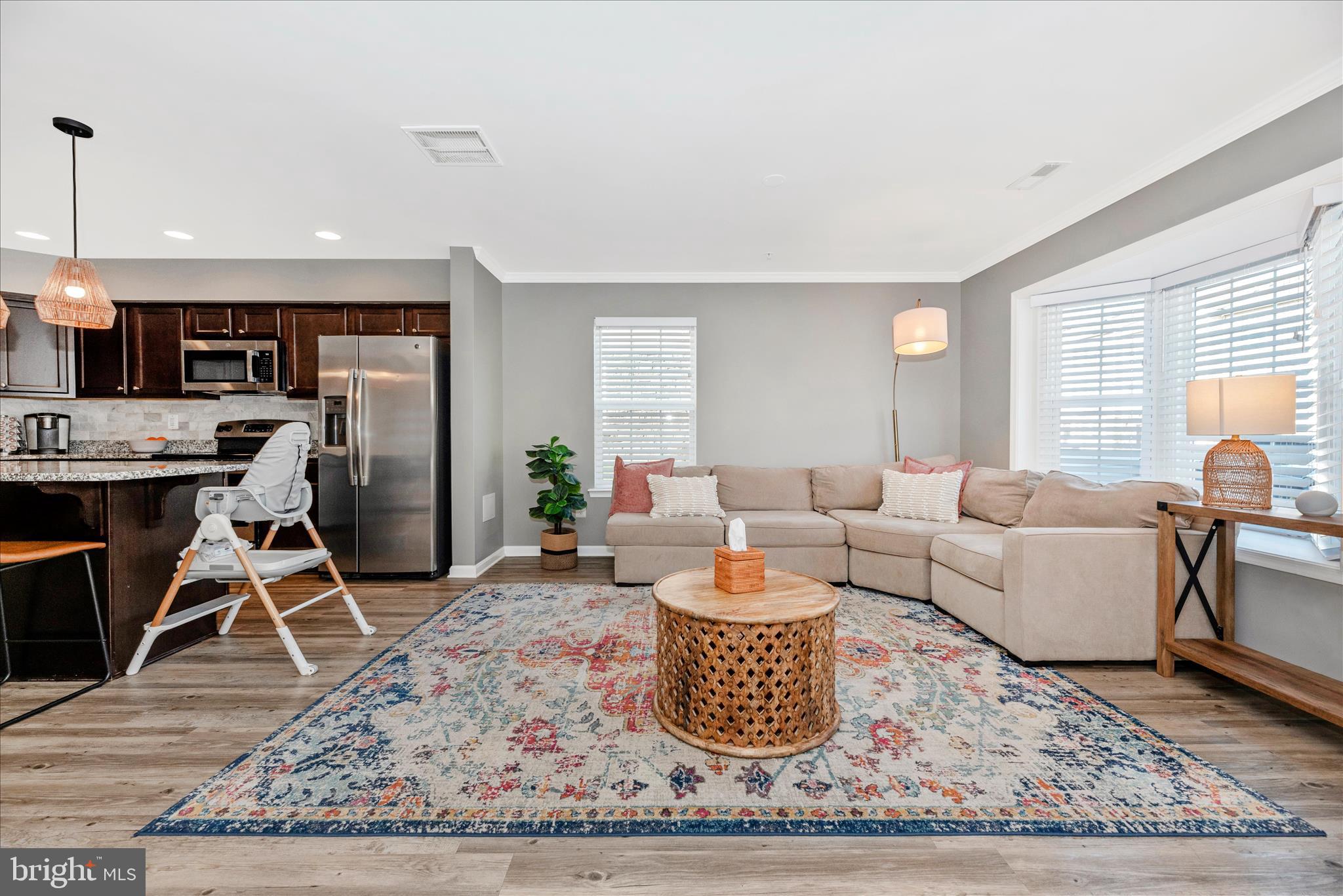 RESERVOIR RIDGE - Residential