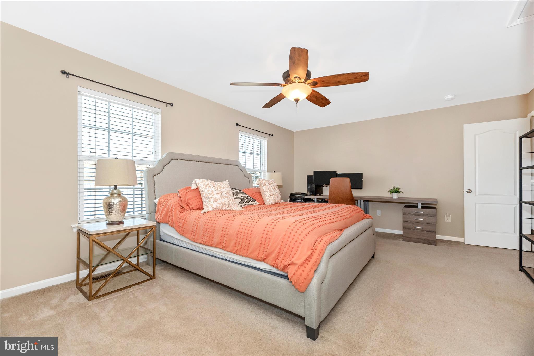 RESERVOIR RIDGE - Residential