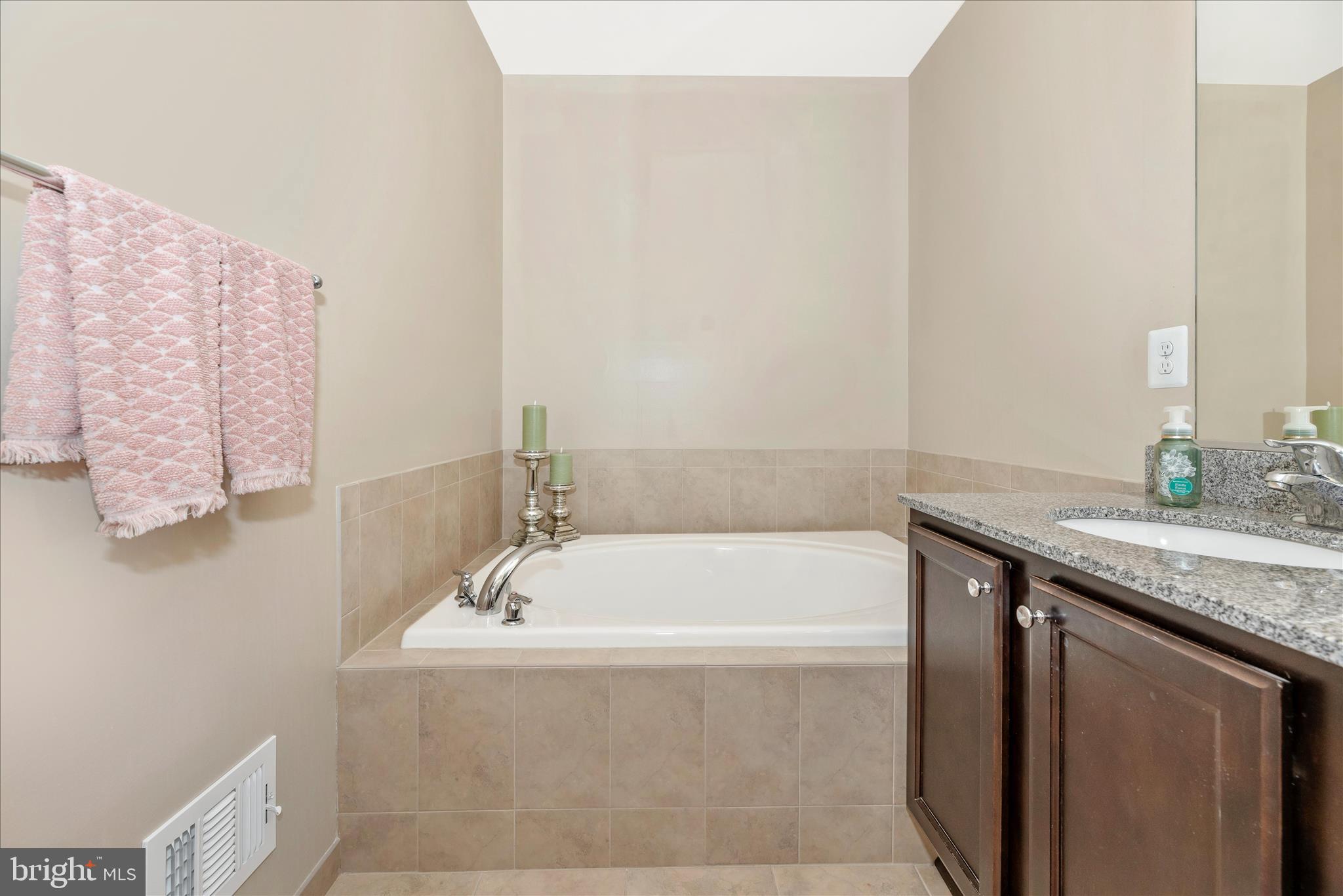 RESERVOIR RIDGE - Residential