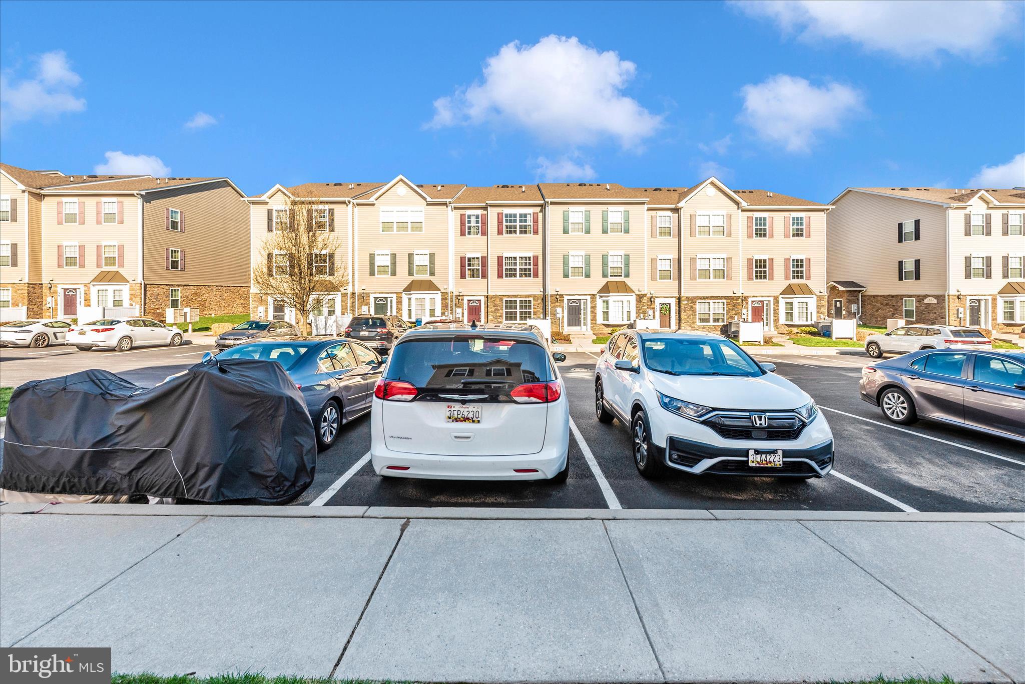 RESERVOIR RIDGE - Residential