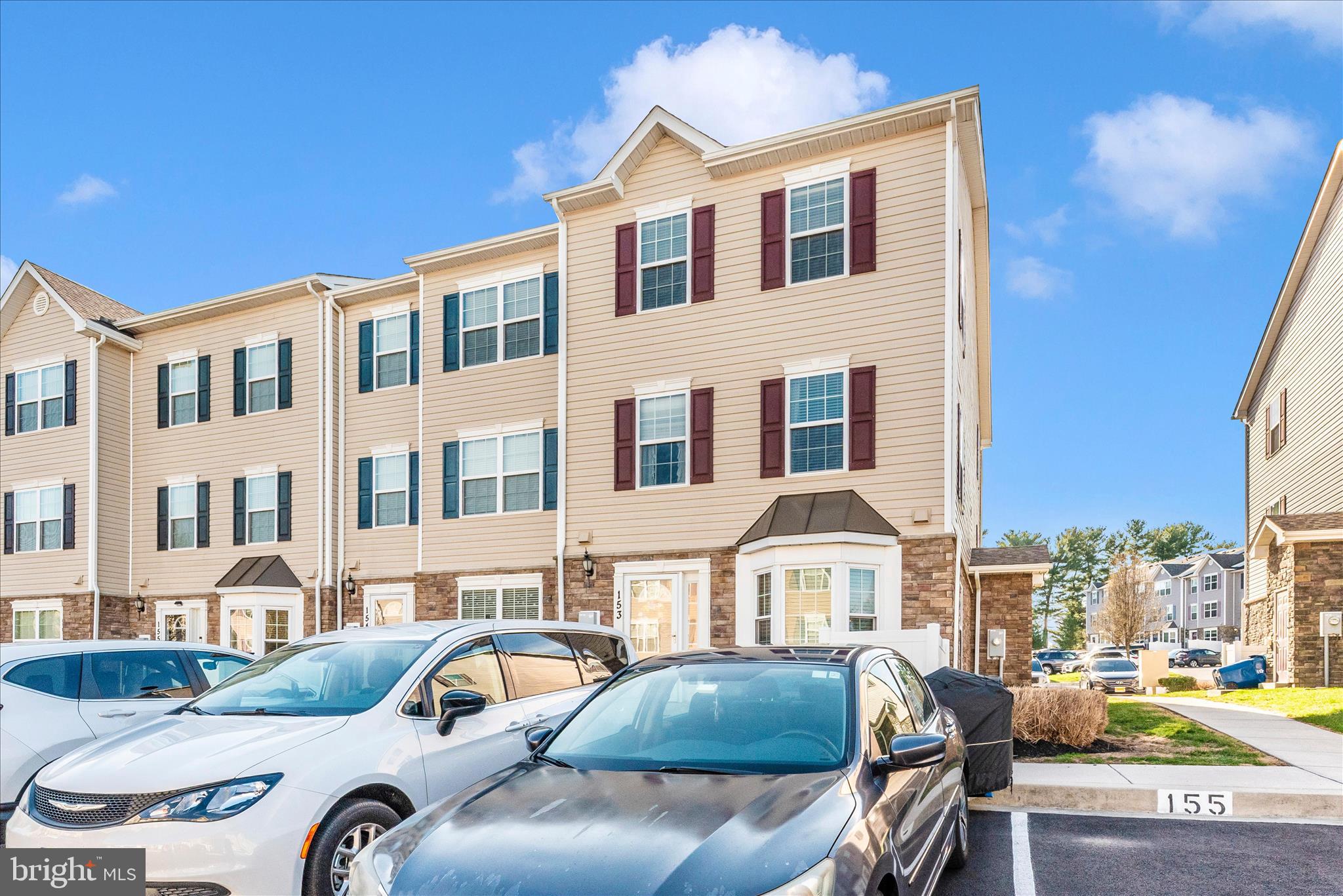 RESERVOIR RIDGE - Residential