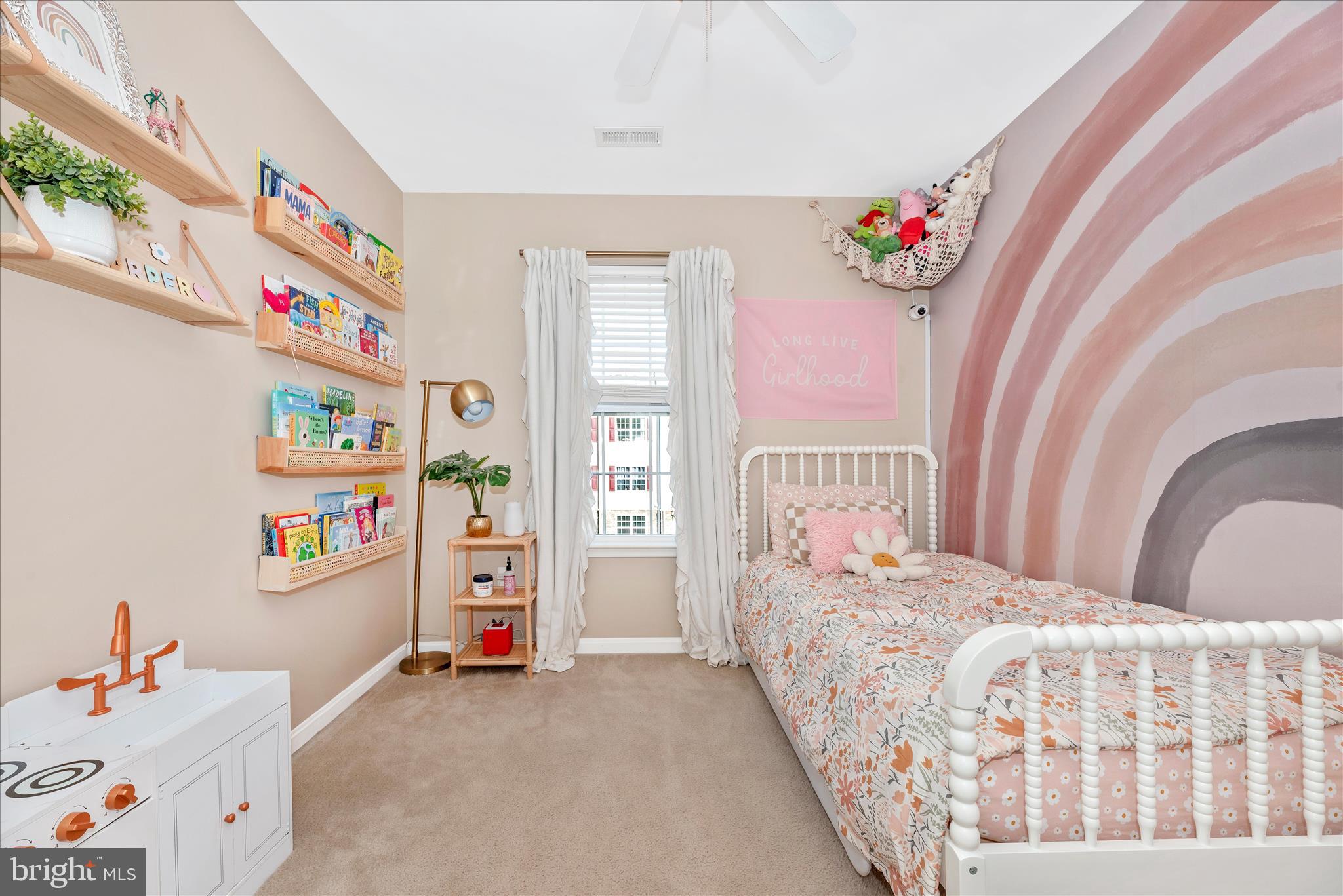 RESERVOIR RIDGE - Residential