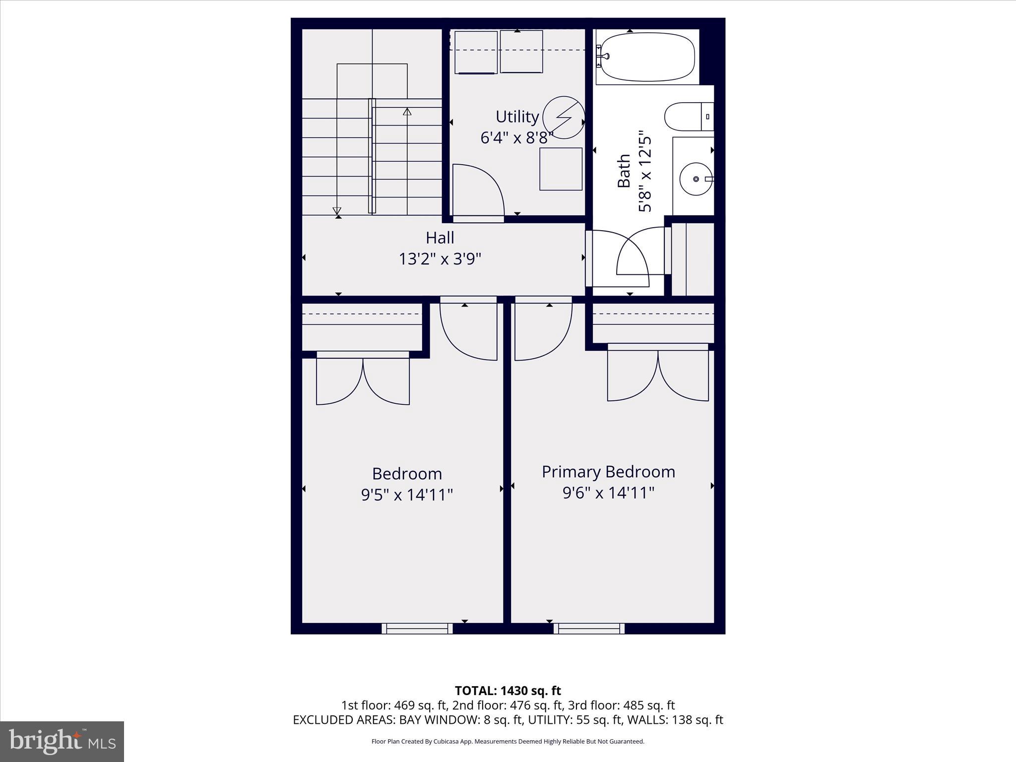 RESERVOIR RIDGE - Residential