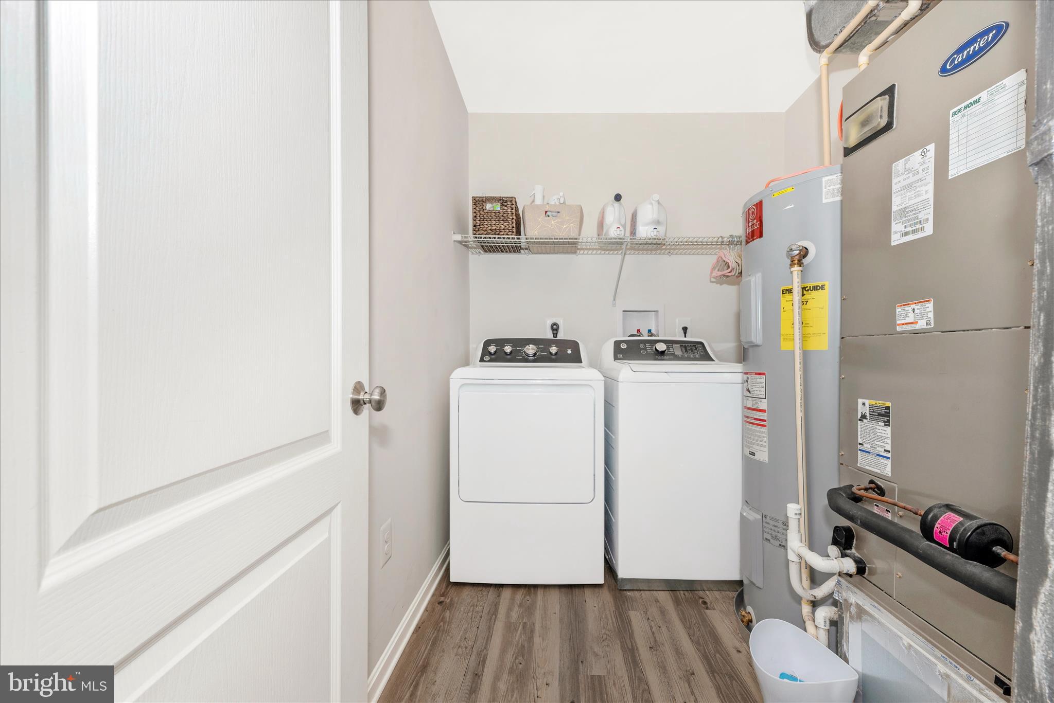 RESERVOIR RIDGE - Residential