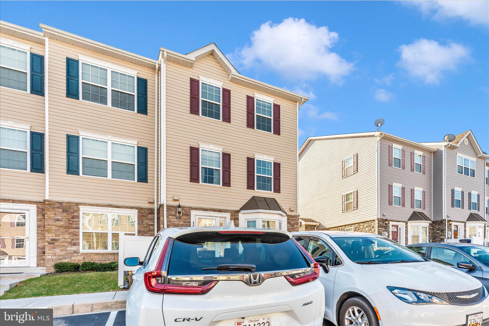 RESERVOIR RIDGE - Residential