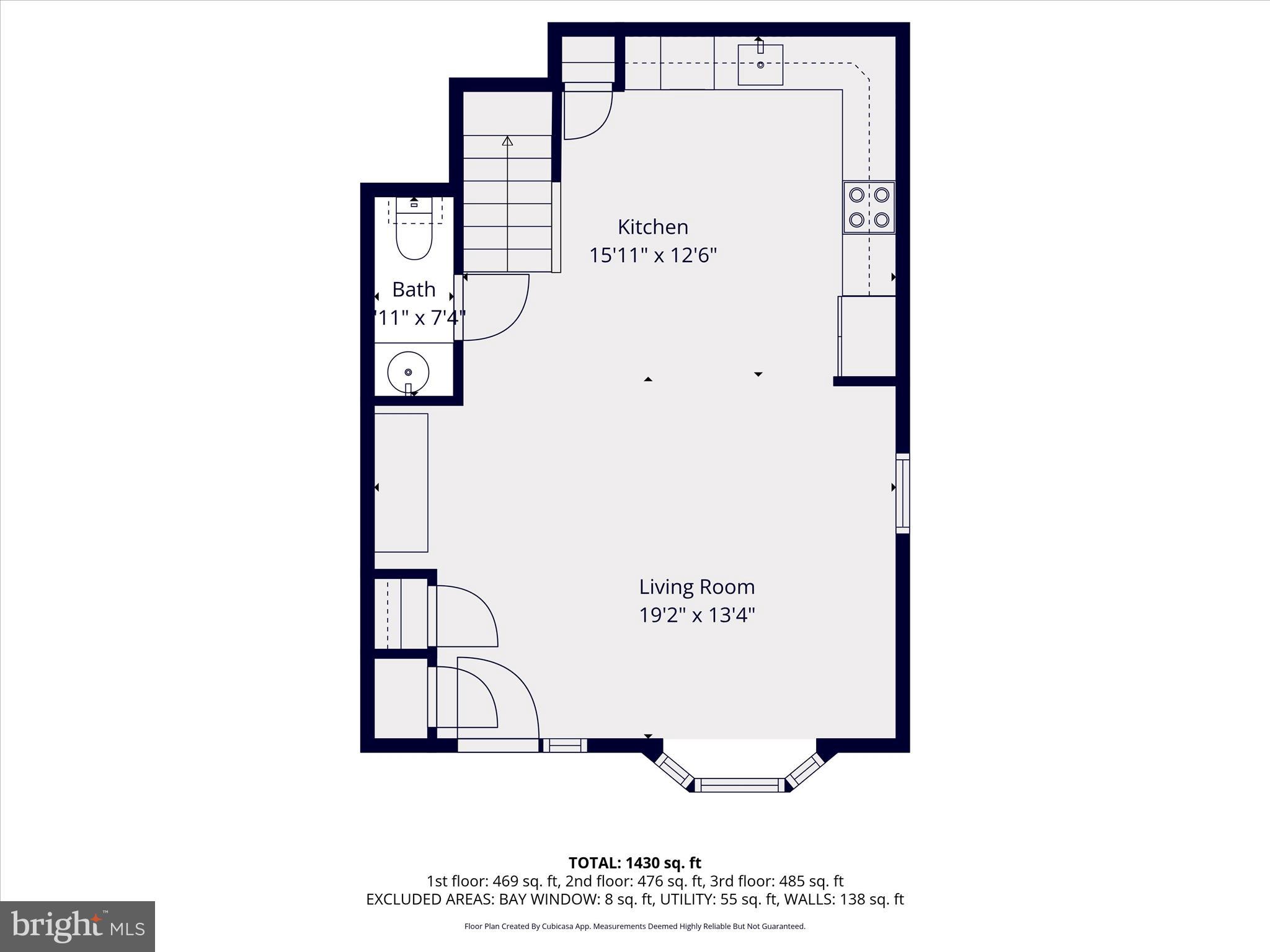 RESERVOIR RIDGE - Residential