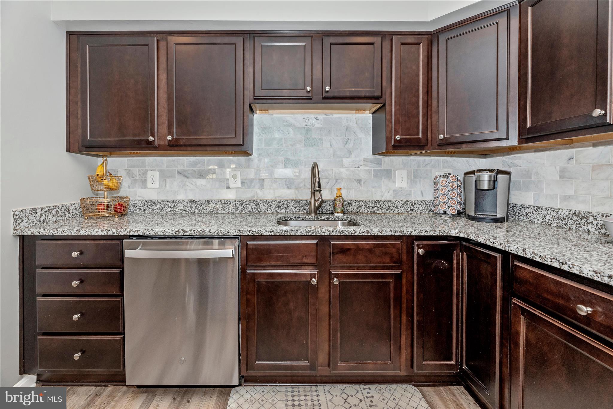 RESERVOIR RIDGE - Residential