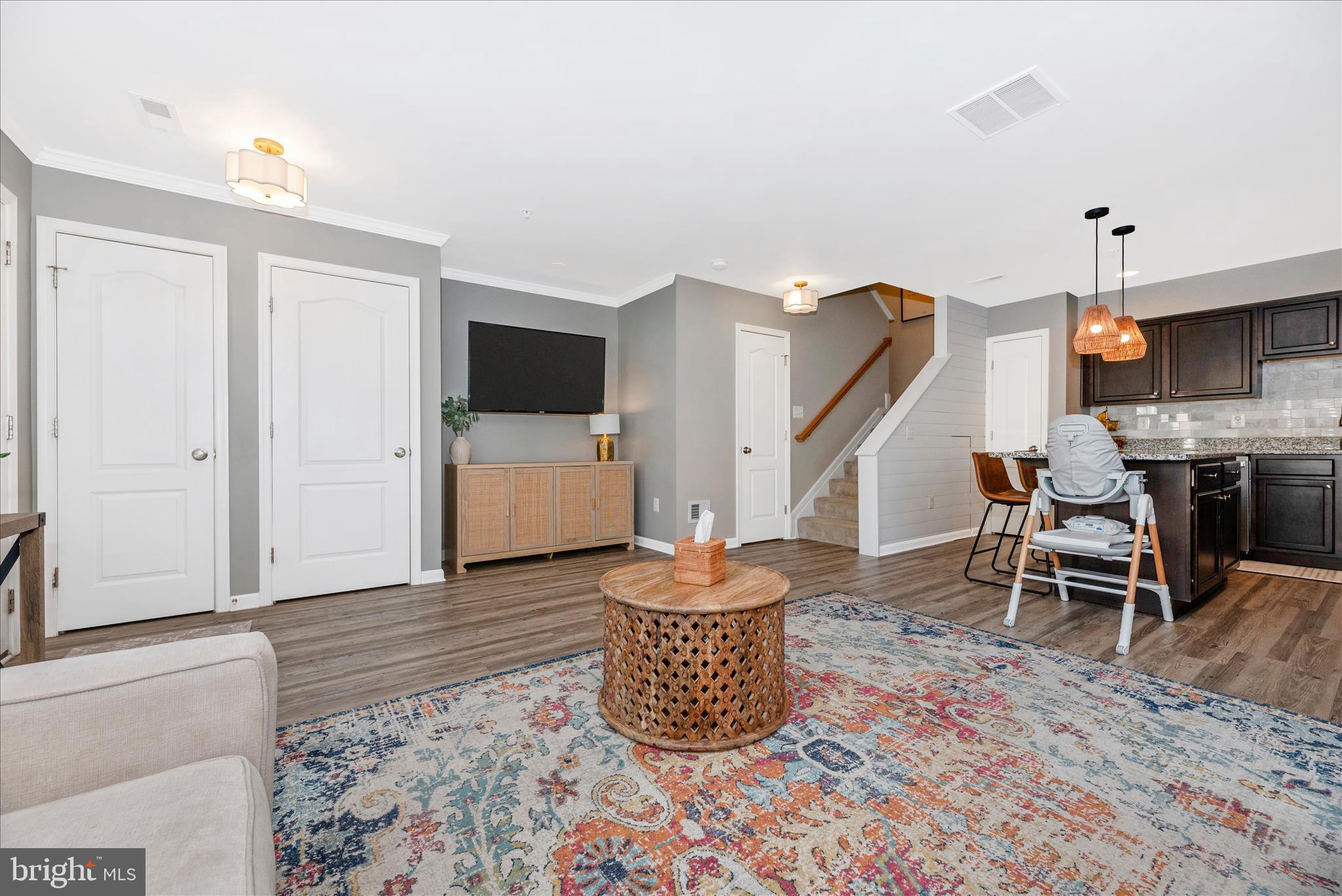 RESERVOIR RIDGE - Residential