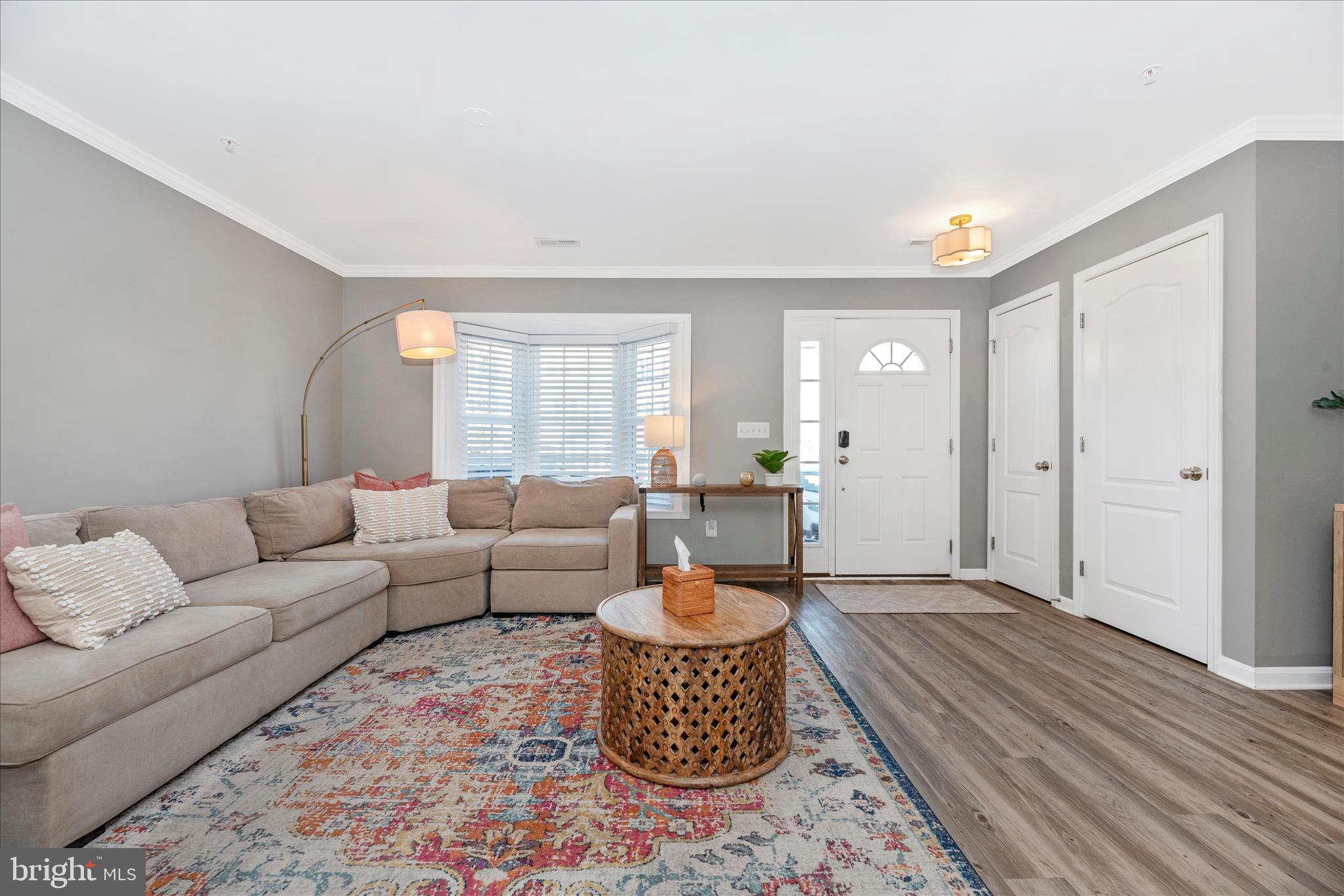 RESERVOIR RIDGE - Residential