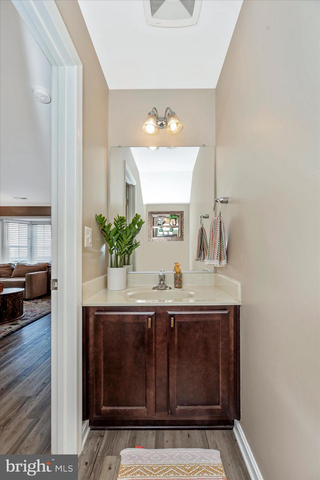 RESERVOIR RIDGE - Residential