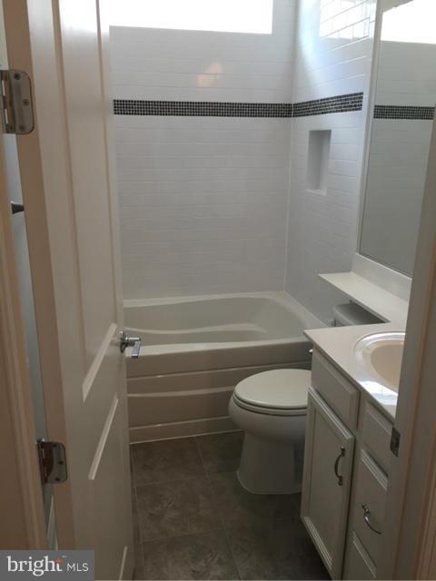 LAKE FREDERICK - Residential