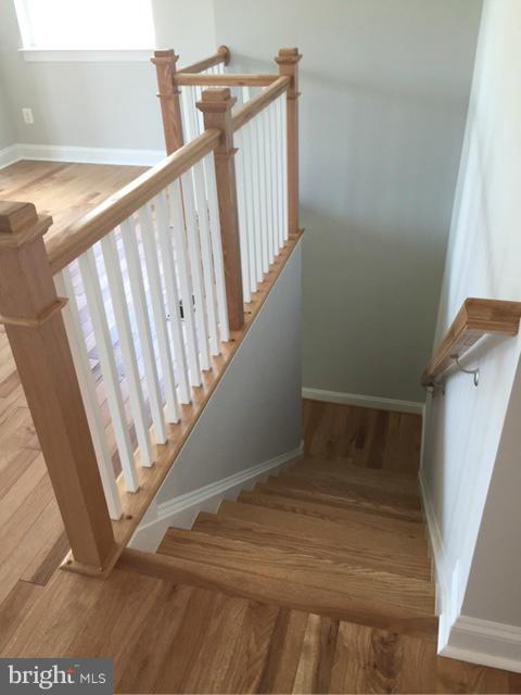 LAKE FREDERICK - Residential