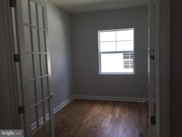 LAKE FREDERICK - Residential