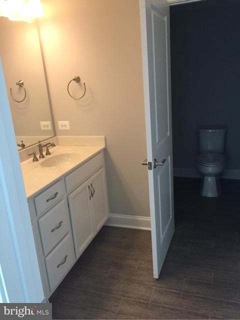 LAKE FREDERICK - Residential