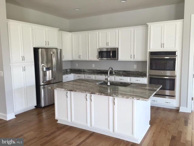 LAKE FREDERICK - Residential