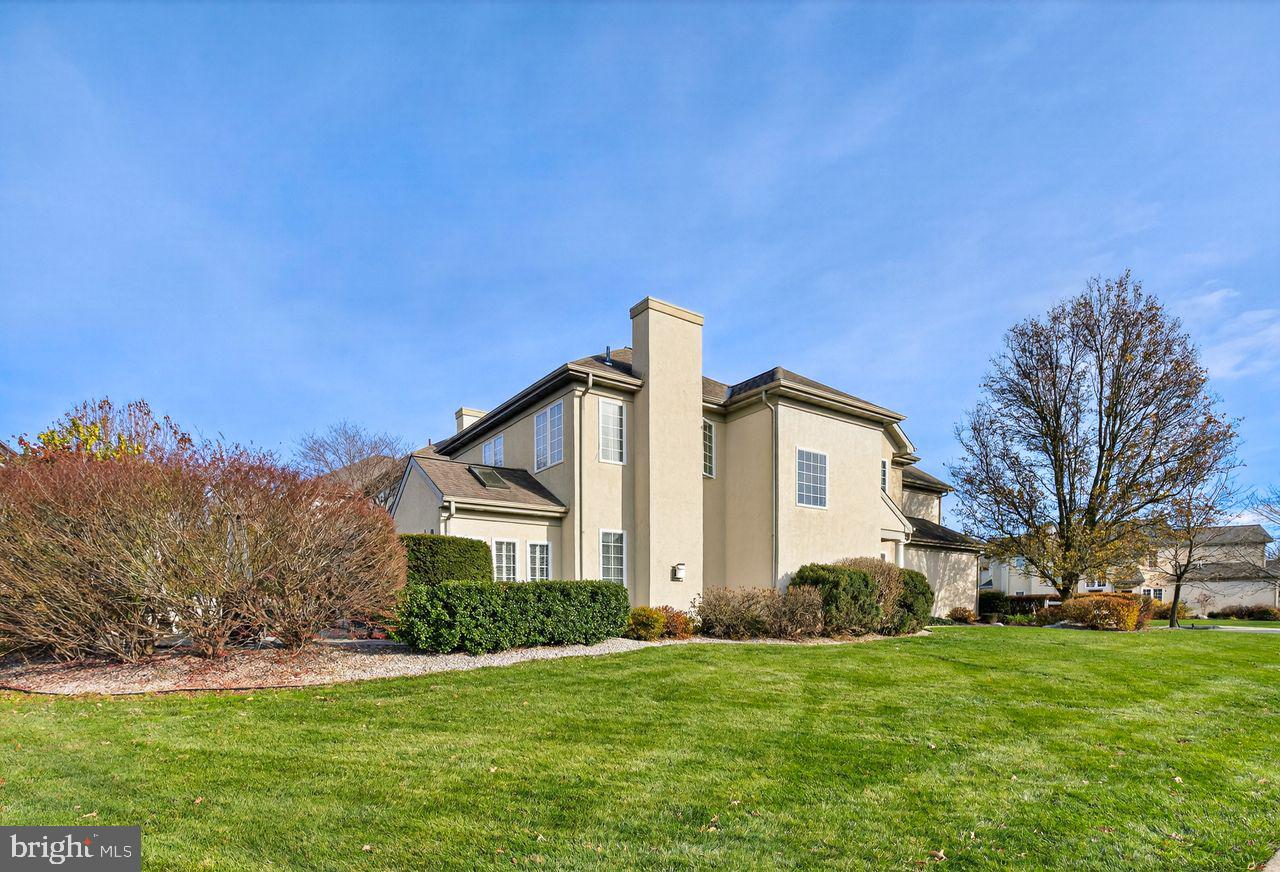 BENT CREEK - Residential