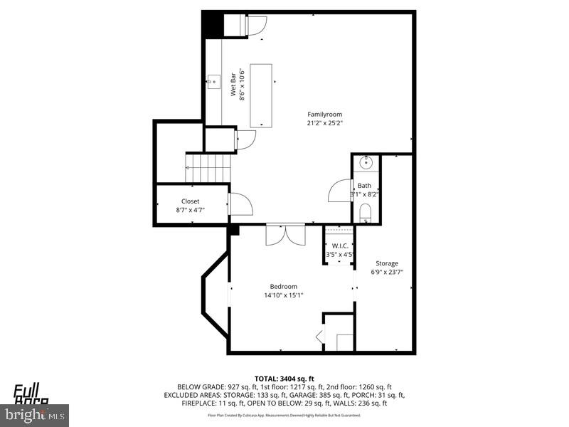BENT CREEK - Residential