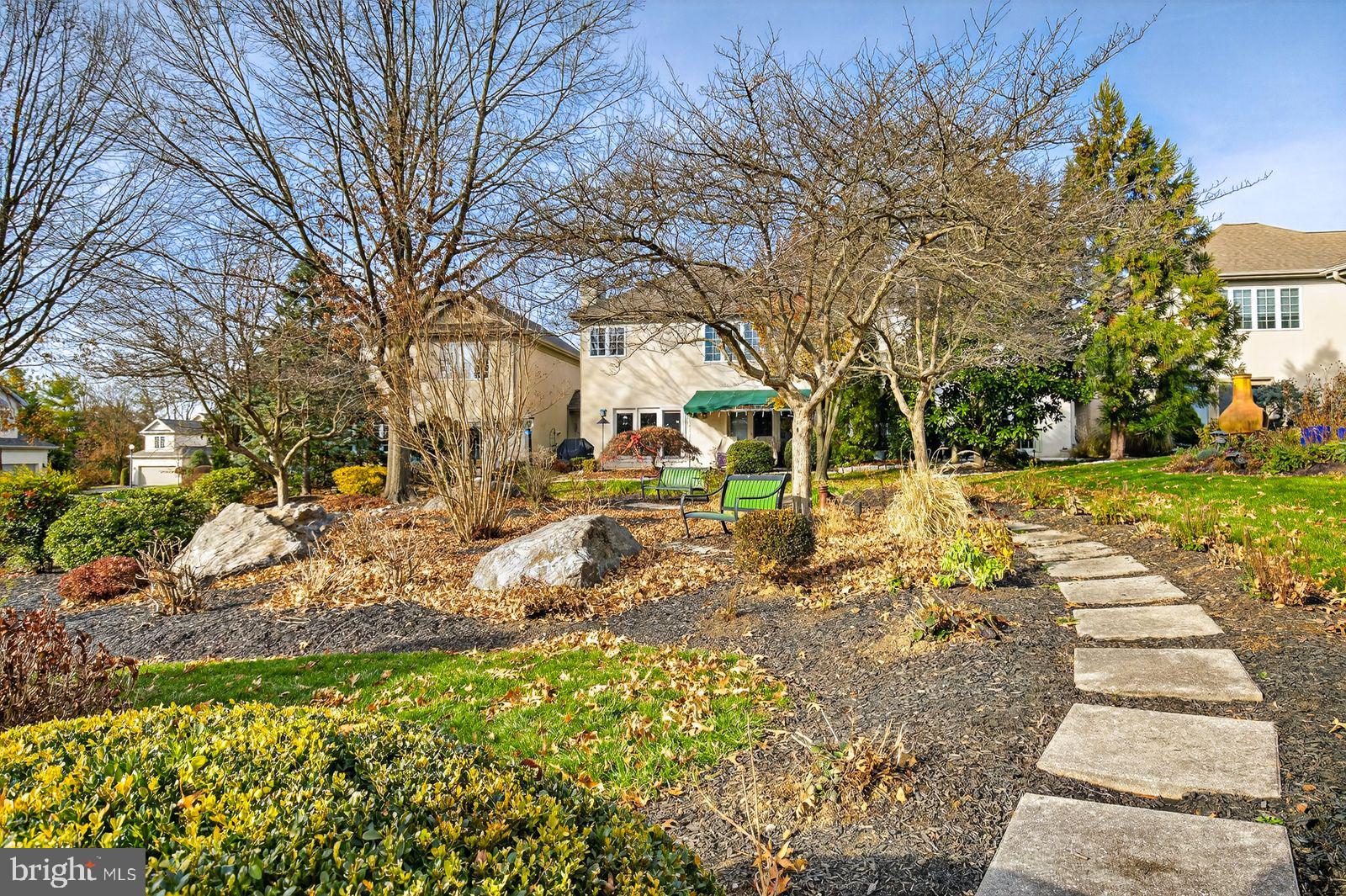 BENT CREEK - Residential