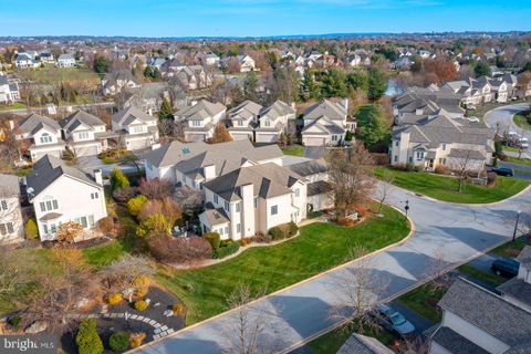 Tiny photo for 1098 Stillwood Circle, LITITZ, PA 17543 (MLS # PALA2080876)