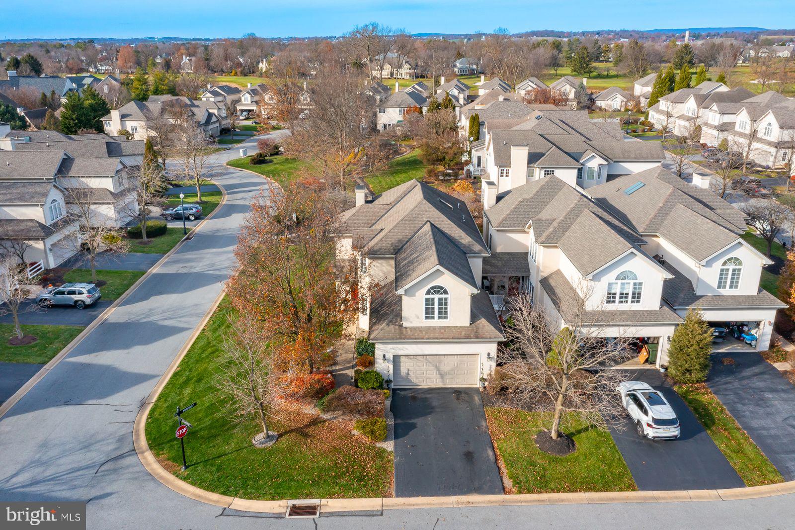 BENT CREEK - Residential