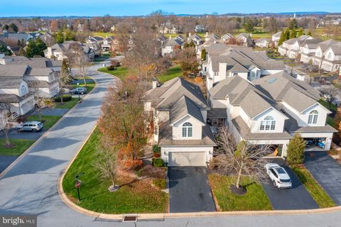 Tiny photo for 1098 Stillwood Circle, LITITZ, PA 17543 (MLS # PALA2080876)