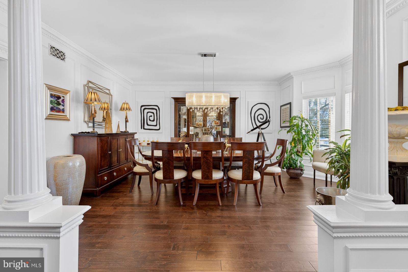 BENT CREEK - Residential