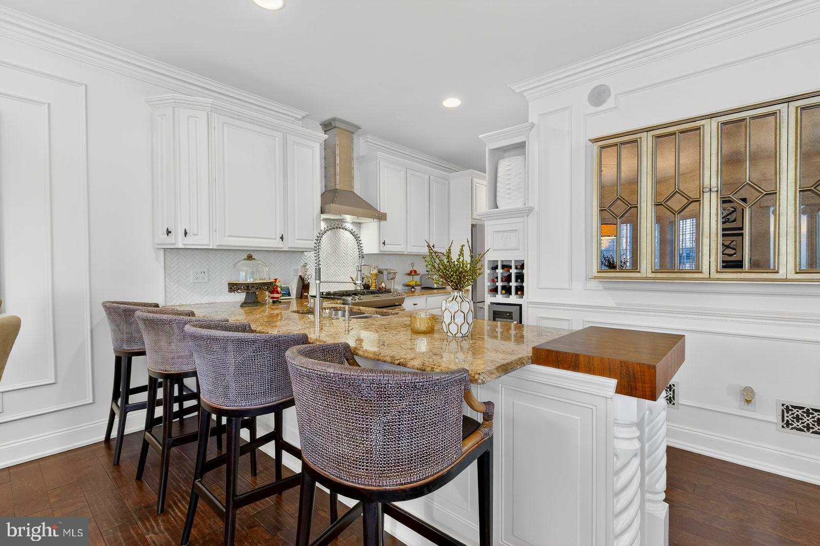 BENT CREEK - Residential