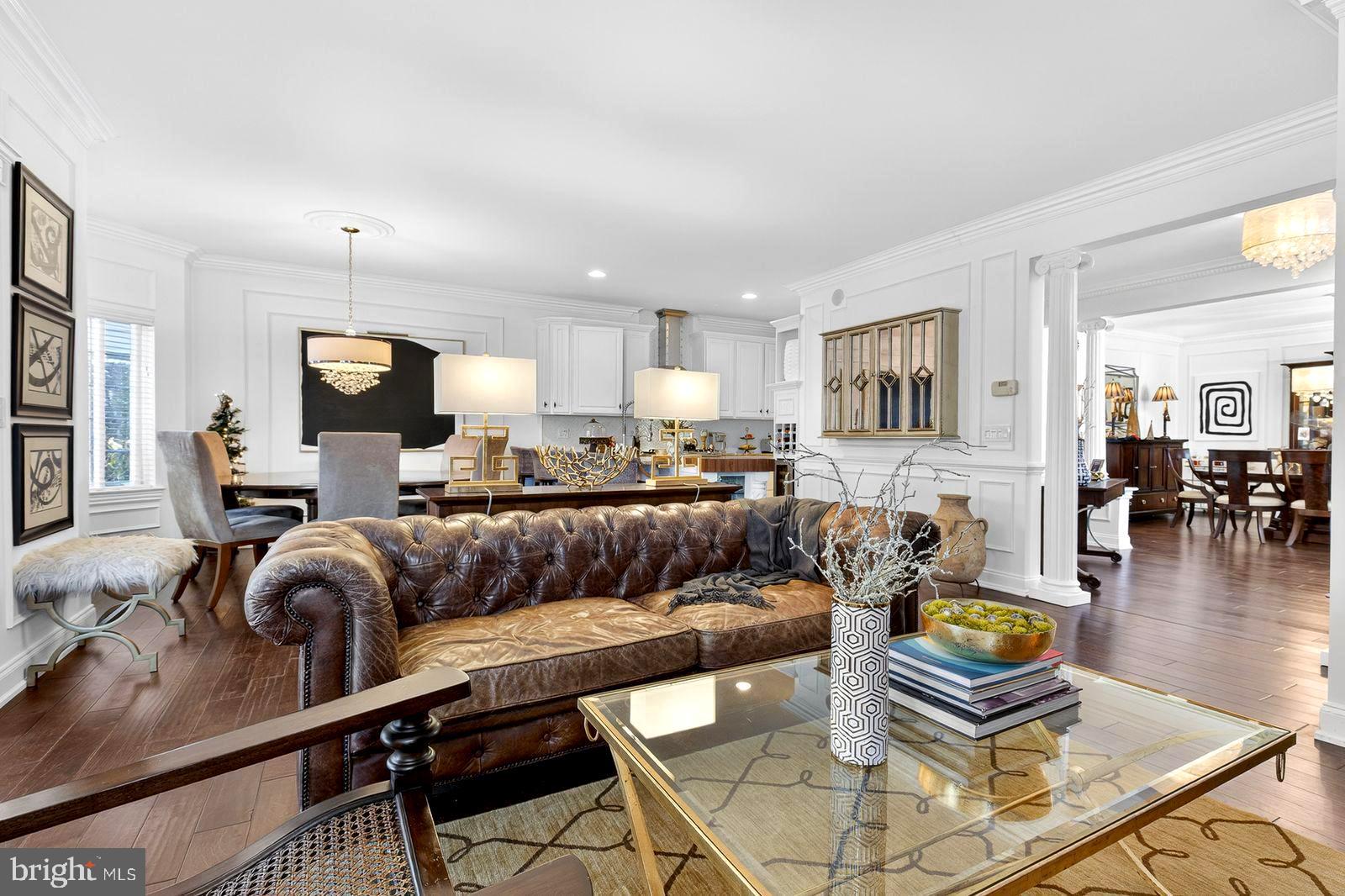 BENT CREEK - Residential