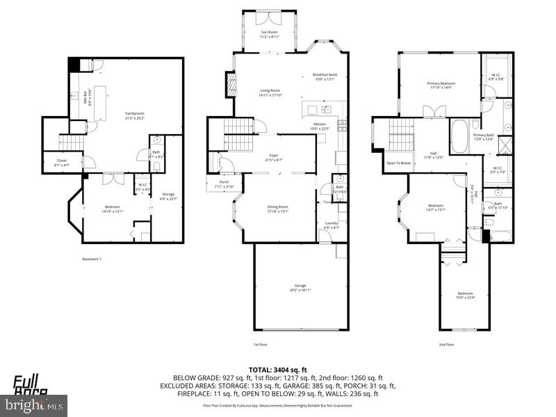 BENT CREEK - Residential