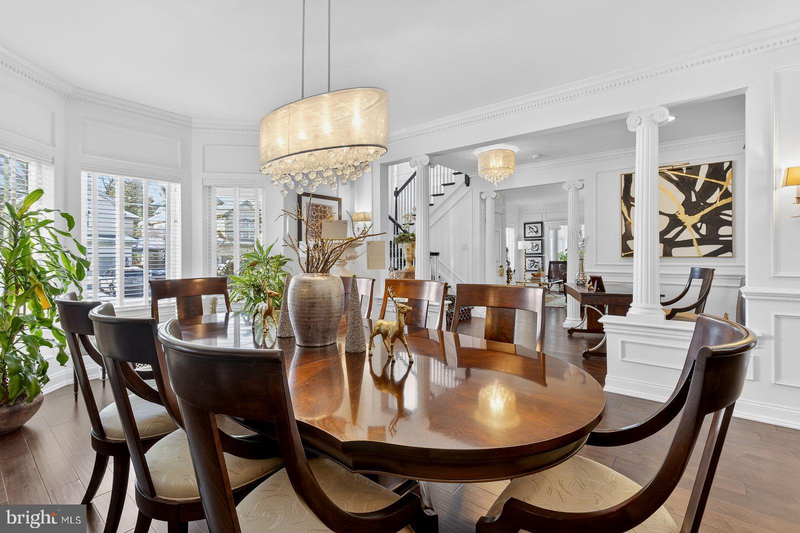 BENT CREEK - Residential